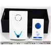Image 1 : WIRELESS PROGRAMMABLE DOORBELL SYSTEM