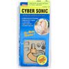 Image 1 : CYBER SONIC HEARING AID WITH BATTERIES, AMPLIFIES