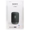 Image 1 : NEW SONY LF-S50G 360 SPEAKER W/ GOOGLE ASSISTANT