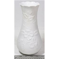 KAISER VASE MADE IN W GERMANY