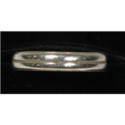 10K GOLD MENS RING SIZE 10.5