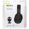 Image 1 : SONY WIRELESS HEADPHONE SYSTEM