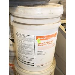 5 GALLON PAIL SUMA CHLORINATED PRE-SOAK