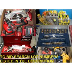 FEATURED BAILIFF SEIZURE MECHANICS SHOP