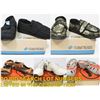 Image 1 : FEATURED HIGH END SHOE STORE CLOSURE