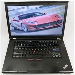 BUSINESS CLASS THINKPAD T520 iNTEL i5 LAPTOP