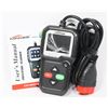 Image 1 : NEW KONNWEI COLOR DISPLAY OBDII CODE READER