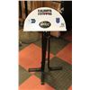 Image 1 : UNIQUE WOODEN MUSIC STAND.
