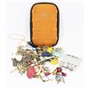 Image 1 : LOT OF FASHION JEWELLERY AND MORE