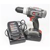 Image 1 : PORTER CABLE 18V CORDLESS DRILL WITH 2 BATTERIES