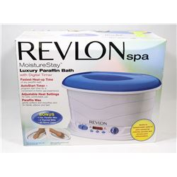 BRAND REVLON SPA MOISTURE