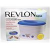 Image 1 : BRAND REVLON SPA MOISTURE