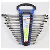 Image 1 : MASTERCRAFT 14-PC COMBINATION WRENCH