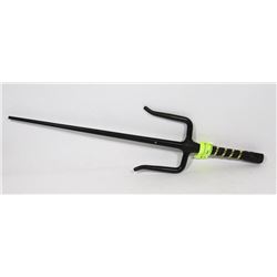 OKINAWAN SAI STYLE SWORD