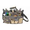Image 1 : TOOL BAG FULL OF ASSORTED TOOLS