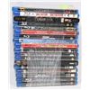 Image 1 : BUNDLE OF 18 BLU-RAY DVD MOVIES -