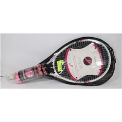 NEW WILSON AIRLIGHT ALLOY HOPE TENNIS