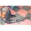Image 1 : HUSQVARNA 580BTS BACKPACK BLOWER.