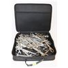 Image 1 : BAG OF ASSORTED METRIC WRENCHES