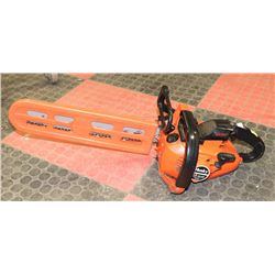 SOLID STATE IGNITION CHAINSAW