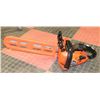 Image 1 : SOLID STATE IGNITION CHAINSAW