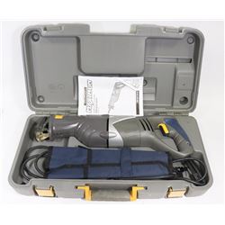 MASTERCRAFT MAXIMUM RECIPROCATING SAWS.