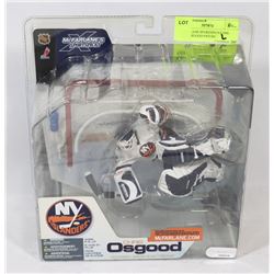 MCFARLANE SPORTSPICKS NHL CHRIS OSGOOD FIGURE.