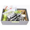 Image 1 : MAXIMUM,GRIP-TITE SOCKETS/RATCHETS/MAGNETS/MISC