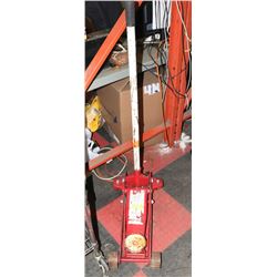 3 TON JACK.