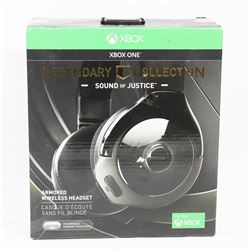 LEGENDARY COLLECTION WIRELESS XBOX ONE