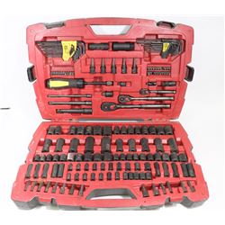 STANLEY FATMAX 179 PIECE SOCKET SET