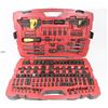 Image 1 : STANLEY FATMAX 179 PIECE SOCKET SET