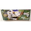 Image 1 : DAVID BECKHAM LA GALAXY LAMINATED POSTER.
