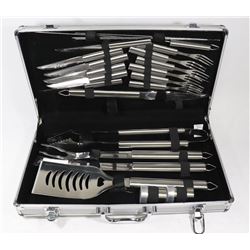 30 PC BQ UTENSILS SET