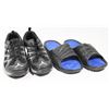 Image 1 : PAIR OF NEW SPEEDO HYDRO COMFORT SHOES -