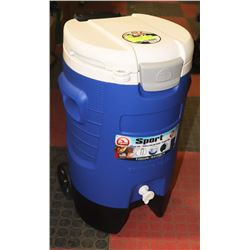 IGLOO SPORT BEVERAGE ROLLER