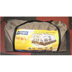 BROADSTONE EURO TENT - 8 PERSON,