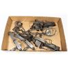 Image 1 : LOT OF 5 ANIMAL TRAPS.