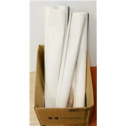 LOT OF VINTAGE MOVIE POSTERS INCL PUPPET MASTERS,