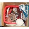 Image 1 : ESTATE BOX