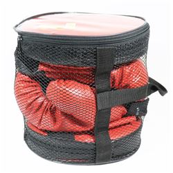 PROTOCOL BOXING GLOVES SET W SPARING MITTS