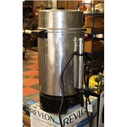 WESTBEND 100 CUP COFFEE URN