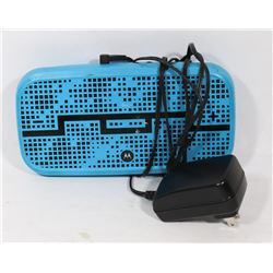 MOTOROLA SOL REPUBLIC BLUETOOTH SPEAKER