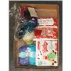Image 1 : YARN KITS FLAT