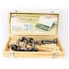Image 1 : 11 PC ROUTER BIT SET IN A CASE
