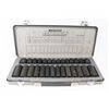Image 1 : MASTERCRAFT MAXIMUM 28 IMPACT SOCKET SET