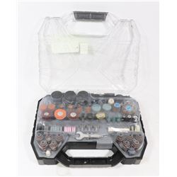 MASTERCRAFT COMPLETE DREMEL