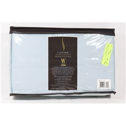 WAMSUTTA EXTRA FINE EGYPTIAN COTTON QUEEN SHEET