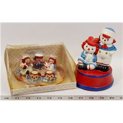 VINTAGE 1994 RANGER INTERNATIONAL