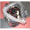 Image 1 : BAG OF ASSORTED WALLET AND BELTS
